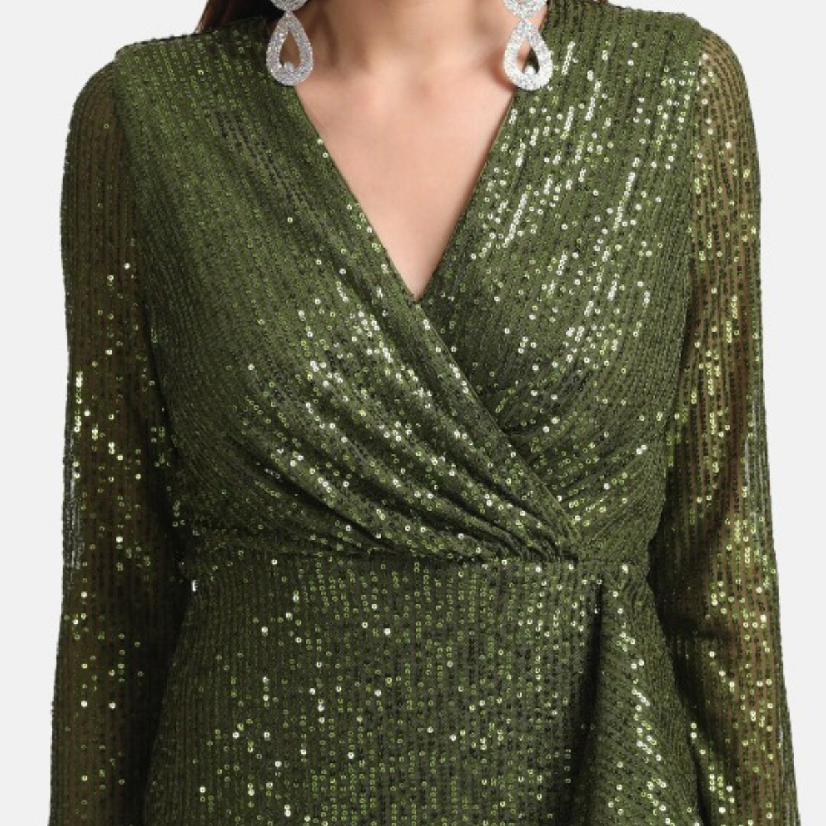 4-Piece Women’s Party Dress Combo Glam Up Every Occasion | PD-10