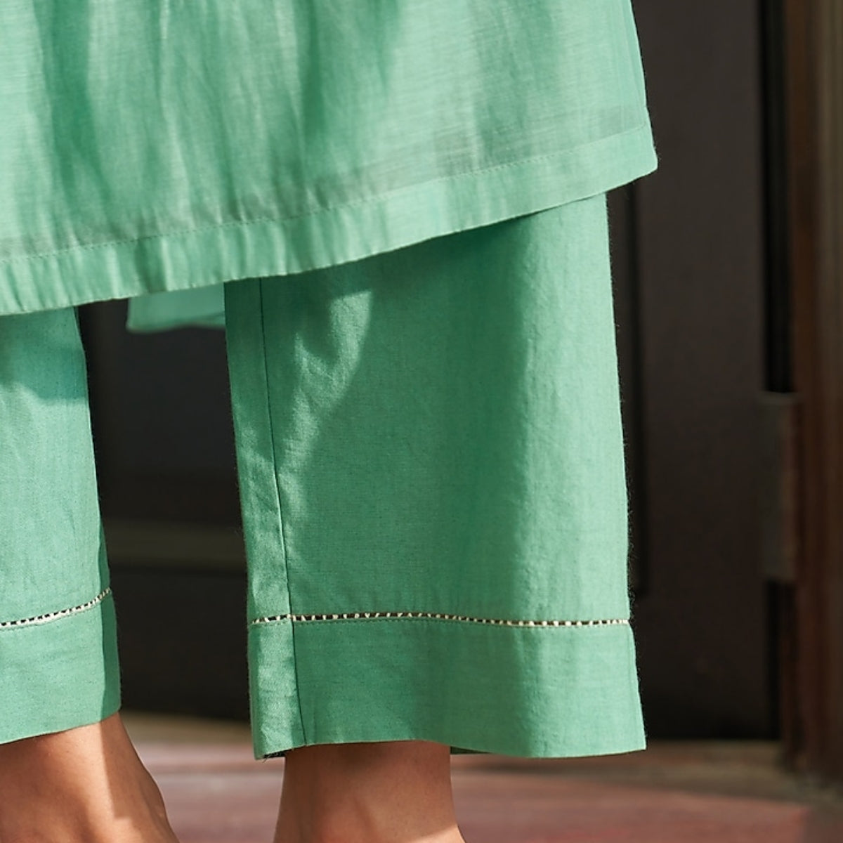 Pack of 4 Cotton Kurtis – Perfect for Every Occasion, Stylish and Comfortable! | COK-07